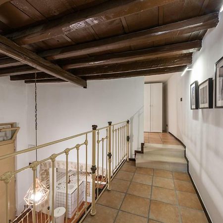 Old Town Loft M8 Bari M8Apartments Luaran gambar
