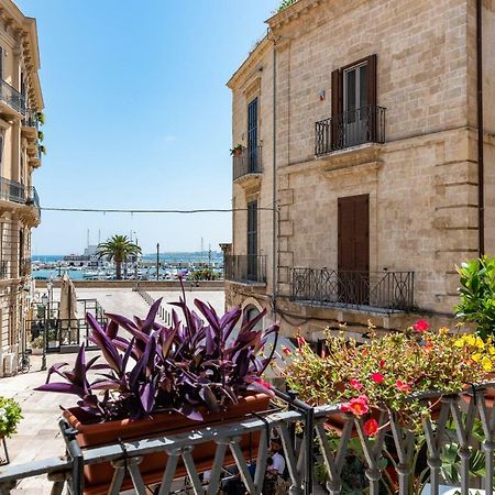 Old Town Loft M8 Bari M8Apartments Luaran gambar