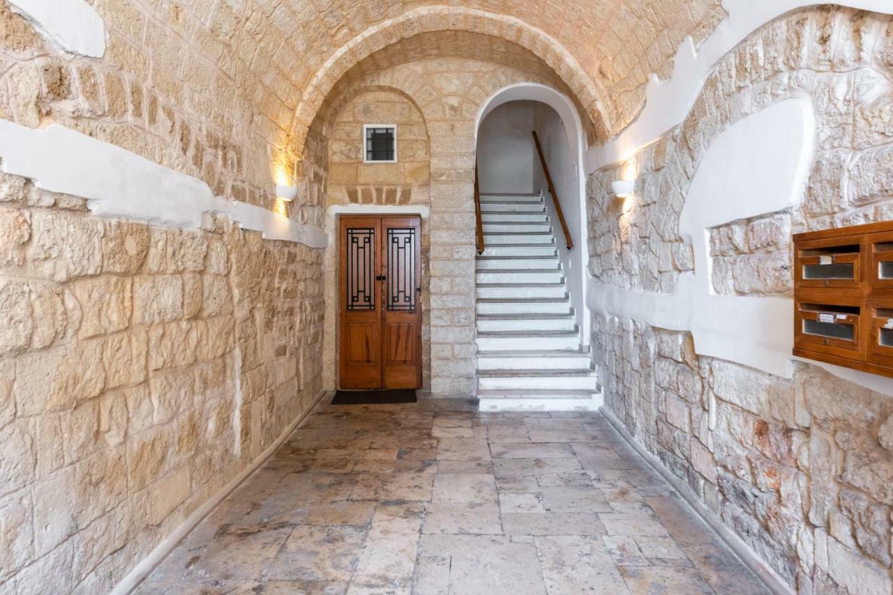 Old Town Loft M8 Bari M8Apartments Luaran gambar