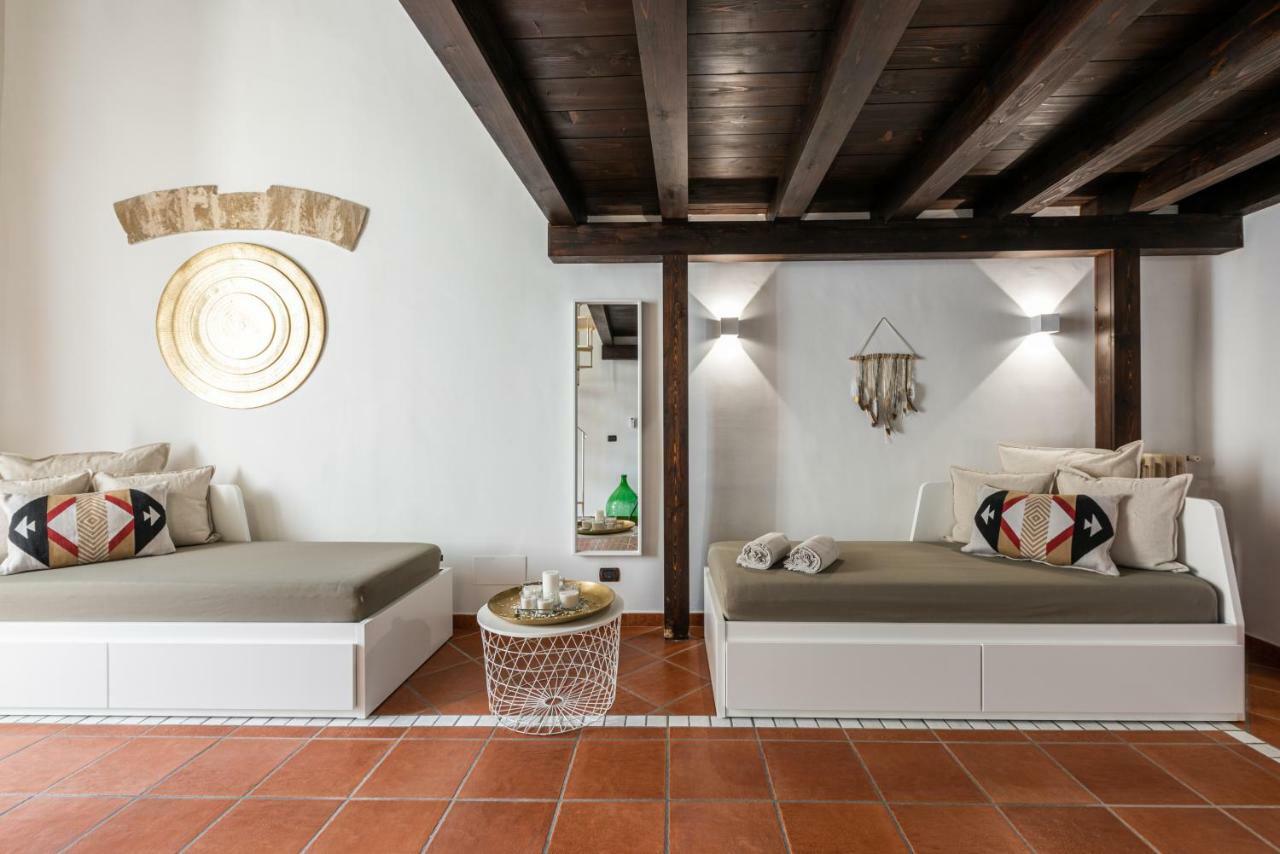 Old Town Loft M8 Bari M8Apartments Luaran gambar