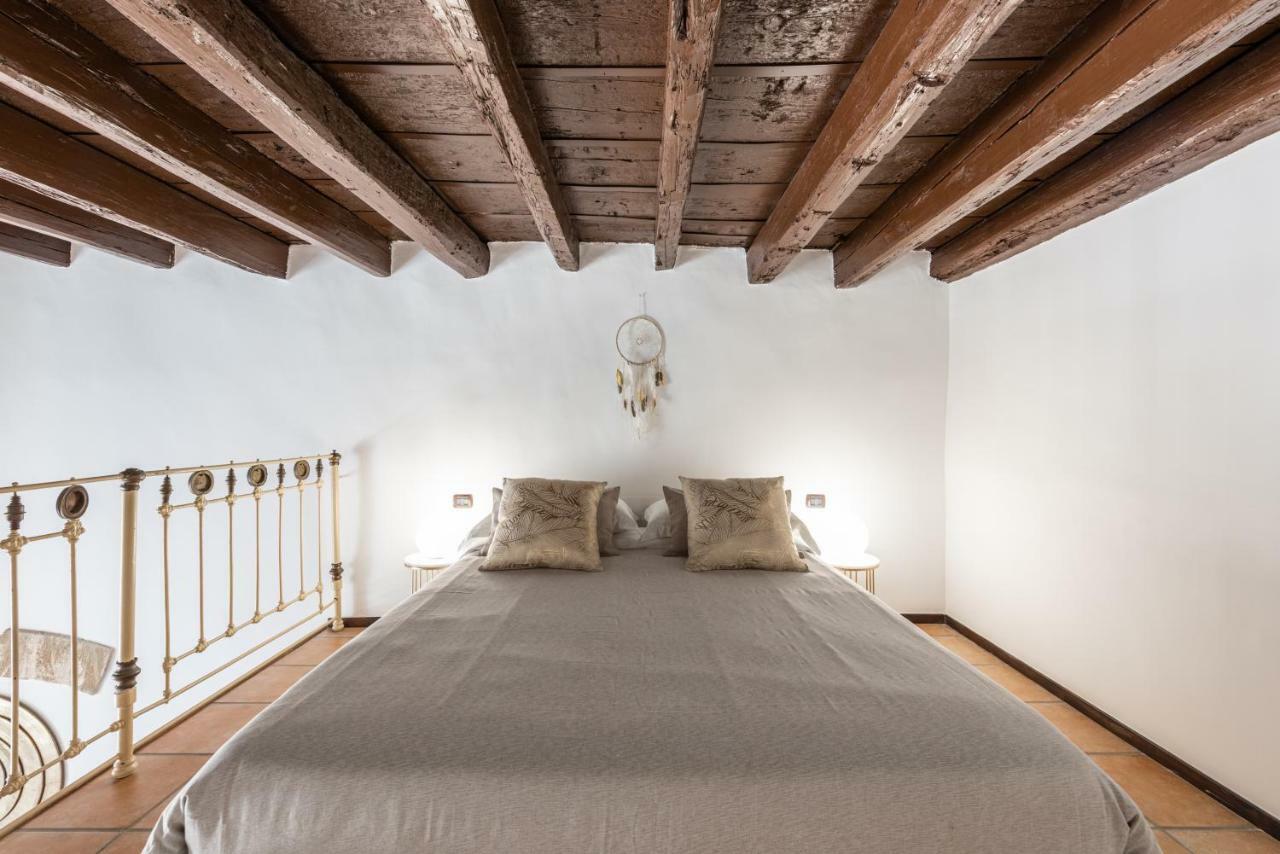 Old Town Loft M8 Bari M8Apartments Luaran gambar