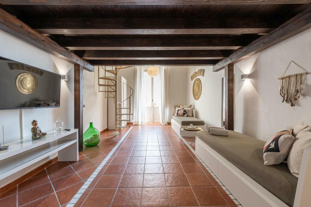 Old Town Loft M8 Bari M8Apartments Luaran gambar
