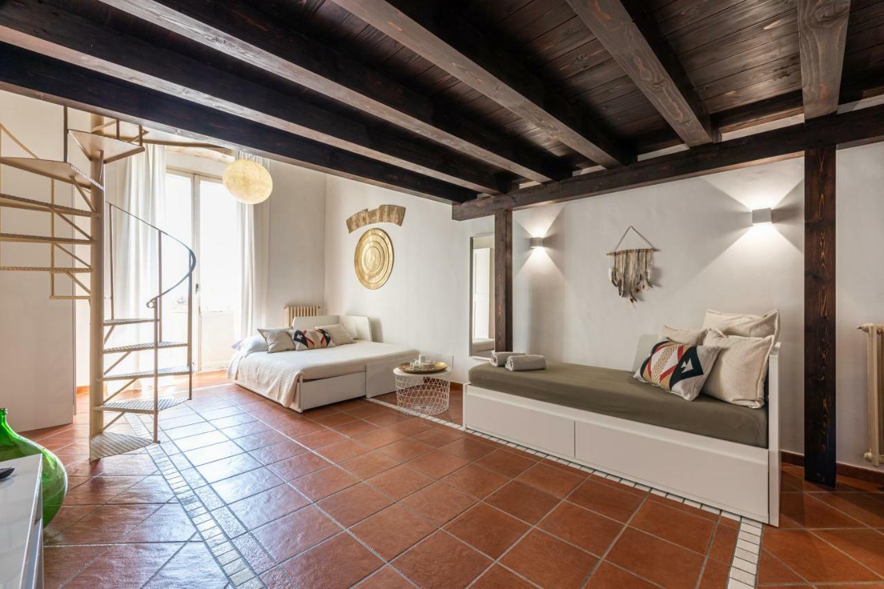 Old Town Loft M8 Bari M8Apartments Luaran gambar