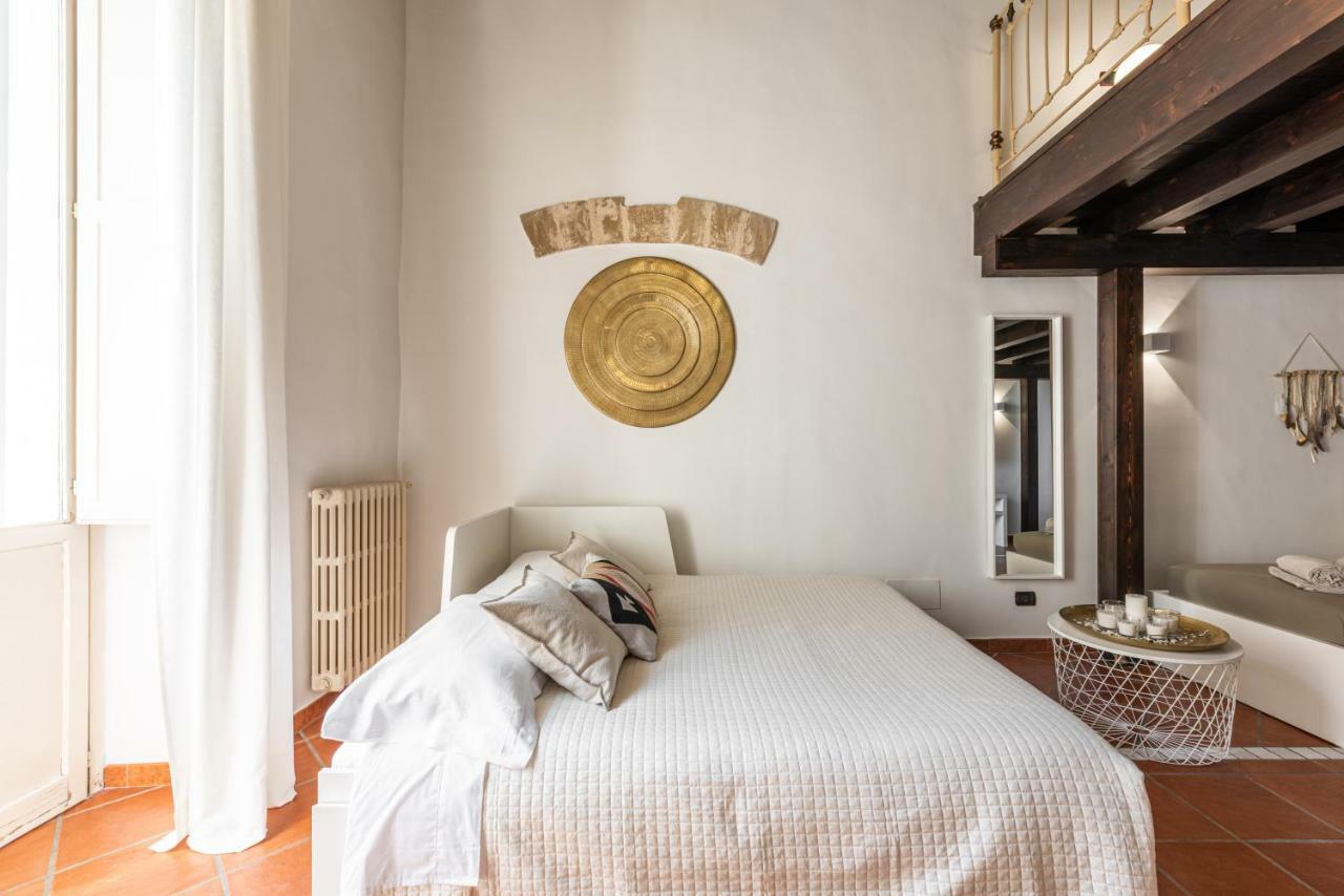 Old Town Loft M8 Bari M8Apartments Luaran gambar