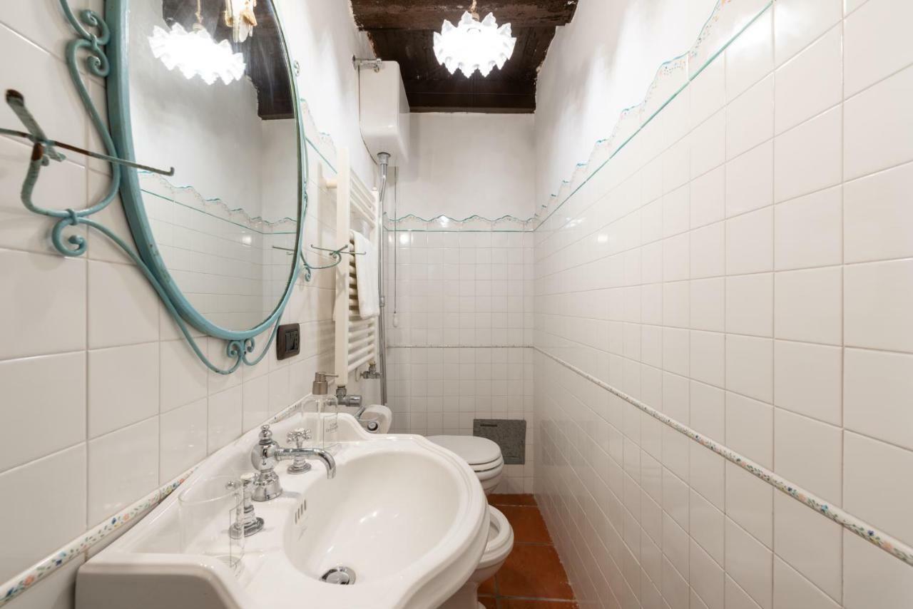 Old Town Loft M8 Bari M8Apartments Luaran gambar
