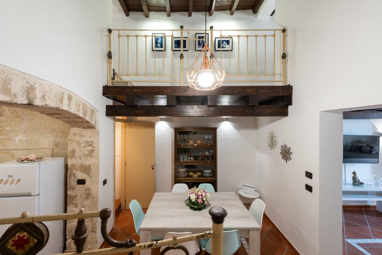 Old Town Loft M8 Bari M8Apartments Luaran gambar