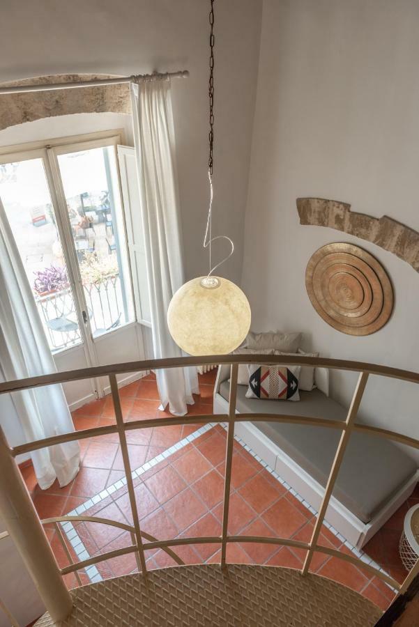 Old Town Loft M8 Bari M8Apartments Luaran gambar