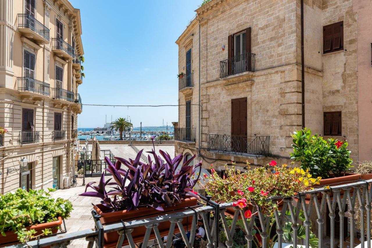 Old Town Loft M8 Bari M8Apartments Luaran gambar