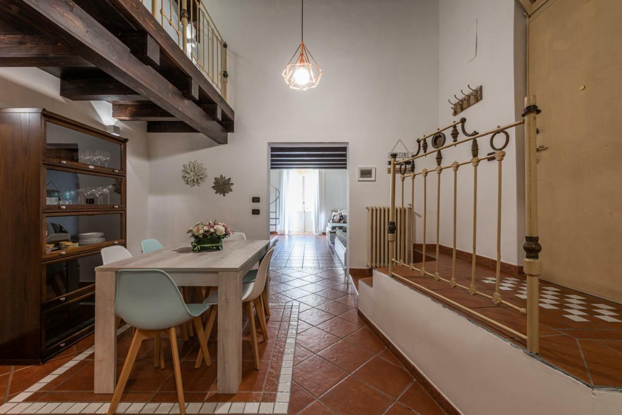 Old Town Loft M8 Bari M8Apartments Luaran gambar
