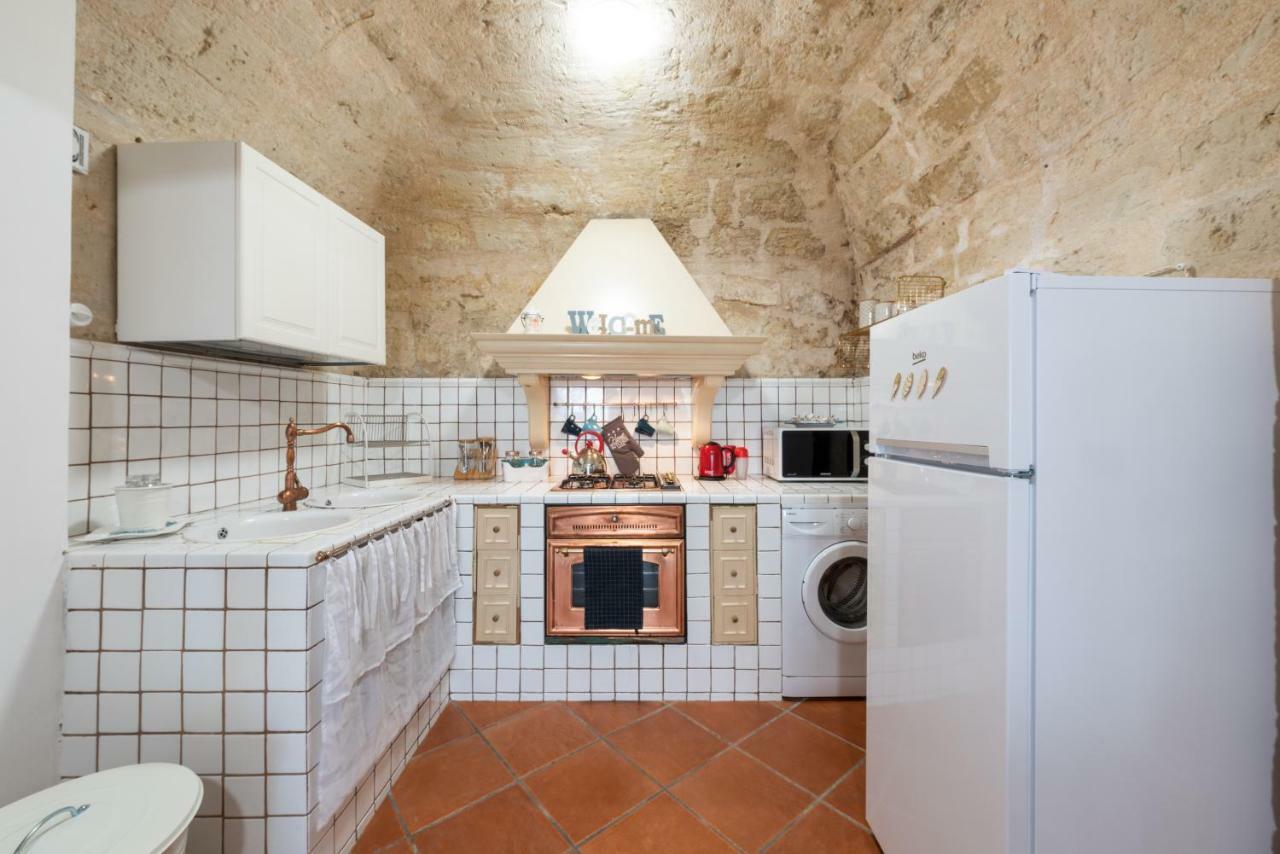 Old Town Loft M8 Bari M8Apartments Luaran gambar