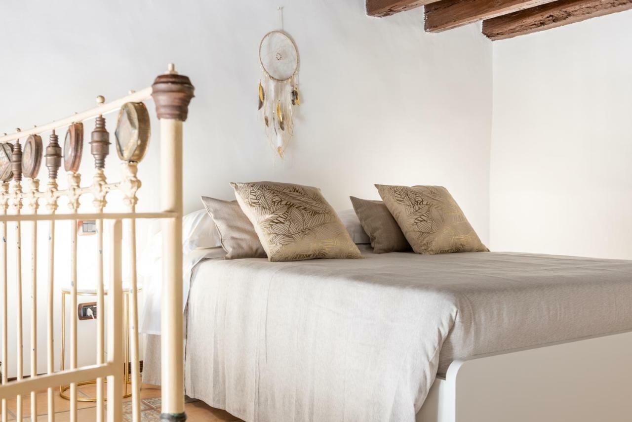 Old Town Loft M8 Bari M8Apartments Luaran gambar