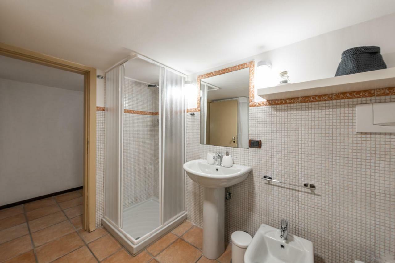 Old Town Loft M8 Bari M8Apartments Luaran gambar