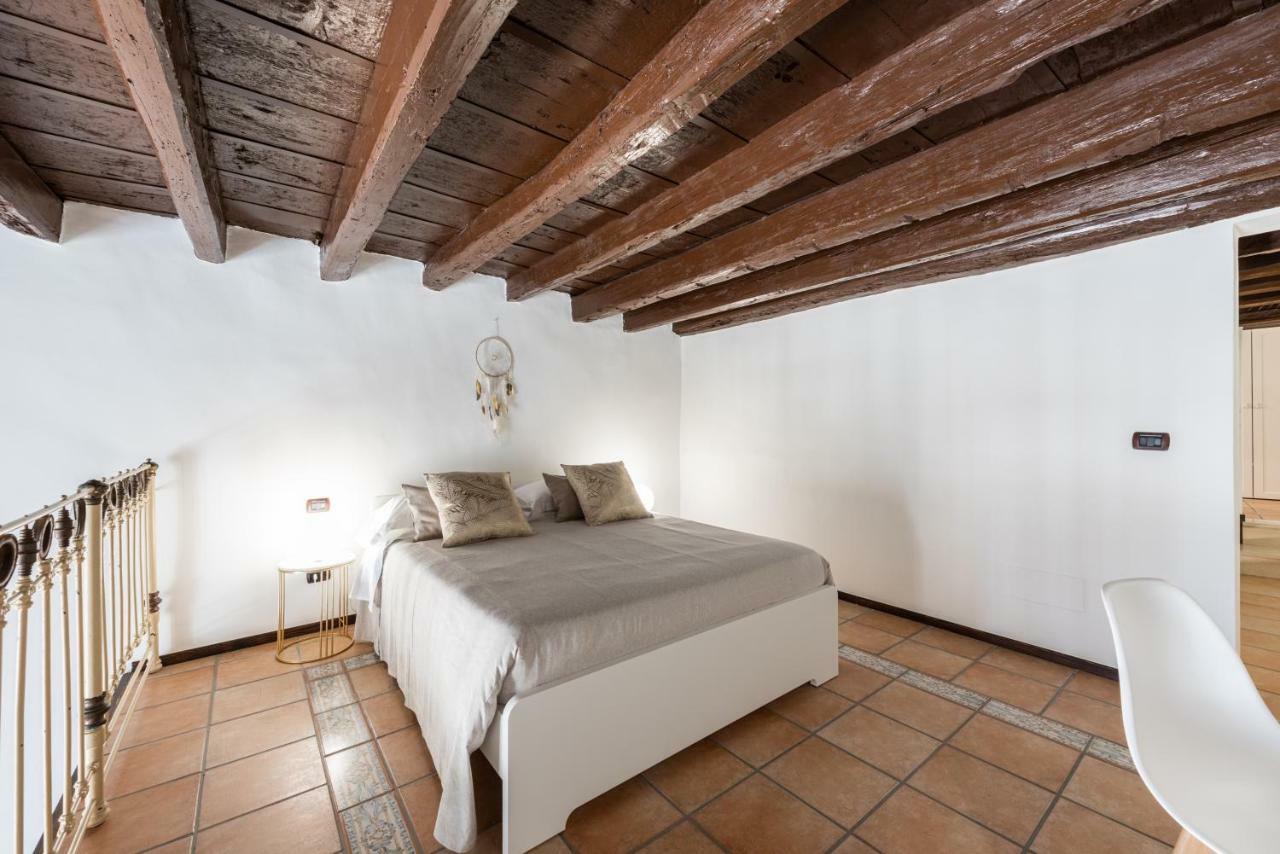 Old Town Loft M8 Bari M8Apartments Luaran gambar