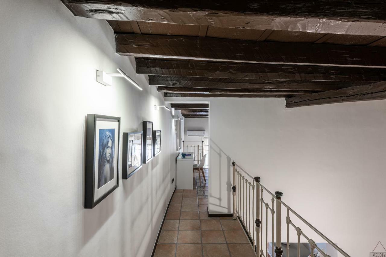 Old Town Loft M8 Bari M8Apartments Luaran gambar