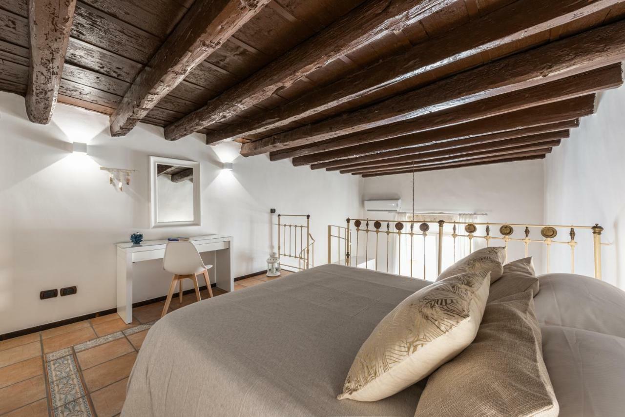 Old Town Loft M8 Bari M8Apartments Luaran gambar
